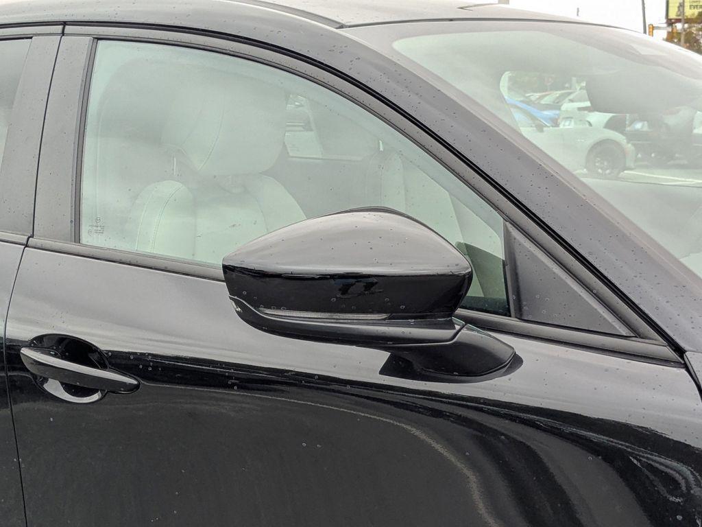 new 2026 Mazda CX-30 car