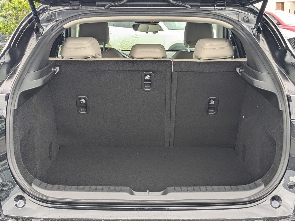 new 2026 Mazda CX-30 car