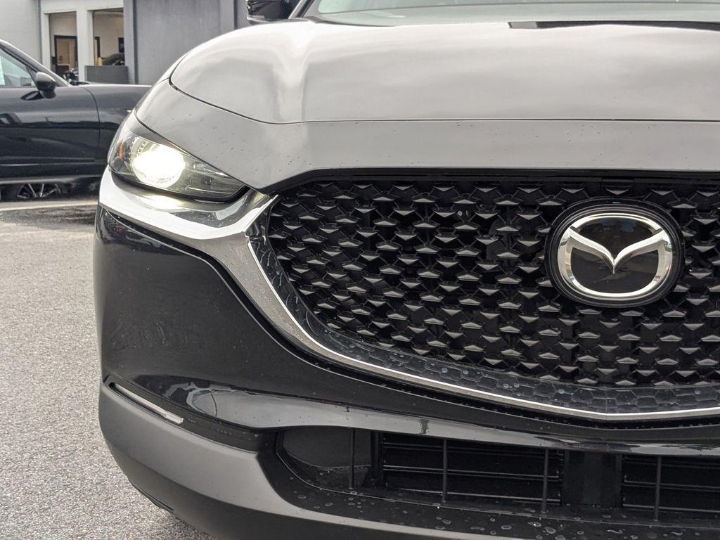 new 2026 Mazda CX-30 car