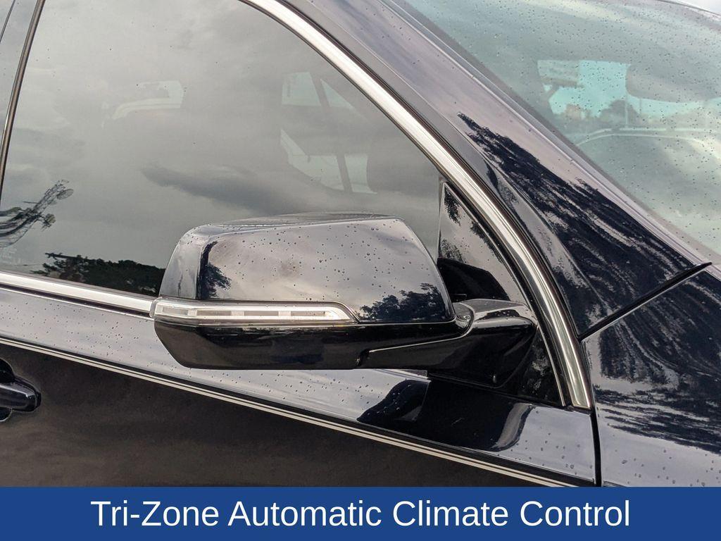 used 2020 Chevrolet Traverse car, priced at $22,000