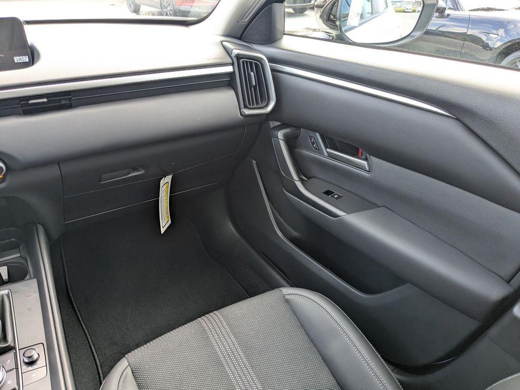 new 2025 Mazda CX-50 car, priced at $32,843