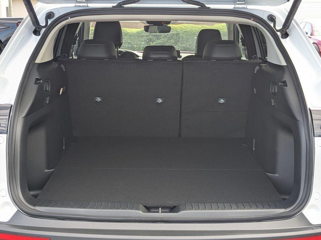 new 2025 Mazda CX-50 car, priced at $32,843