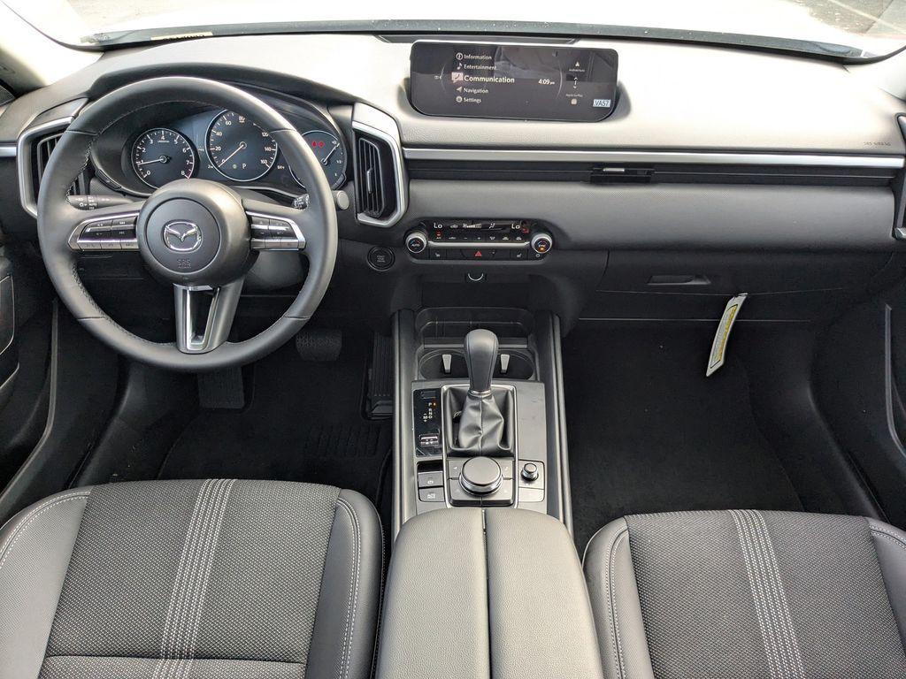 new 2025 Mazda CX-50 car, priced at $32,843