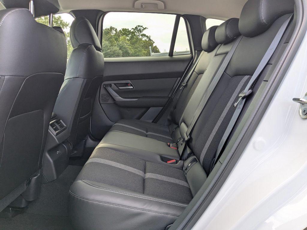 new 2025 Mazda CX-50 car, priced at $32,843