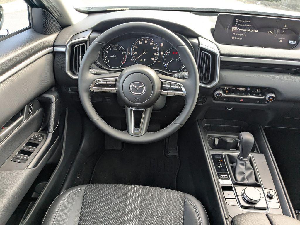 new 2025 Mazda CX-50 car, priced at $32,843