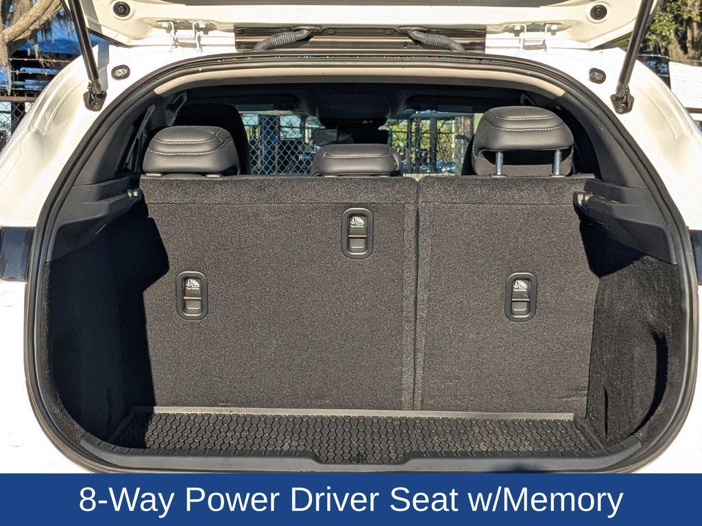 used 2024 Mazda CX-30 car, priced at $24,500