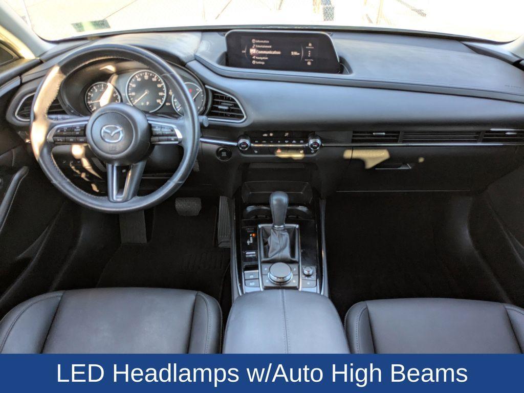 used 2024 Mazda CX-30 car, priced at $24,500