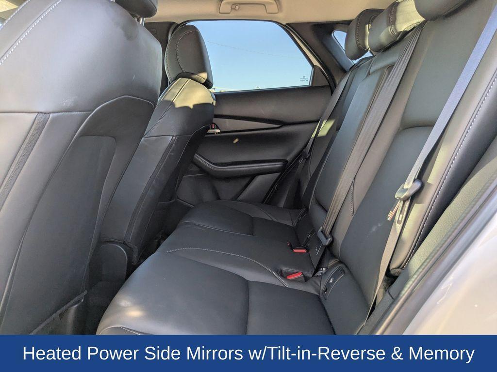 used 2024 Mazda CX-30 car, priced at $24,500