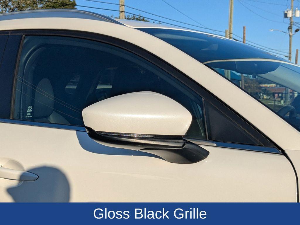 used 2024 Mazda CX-30 car, priced at $24,500