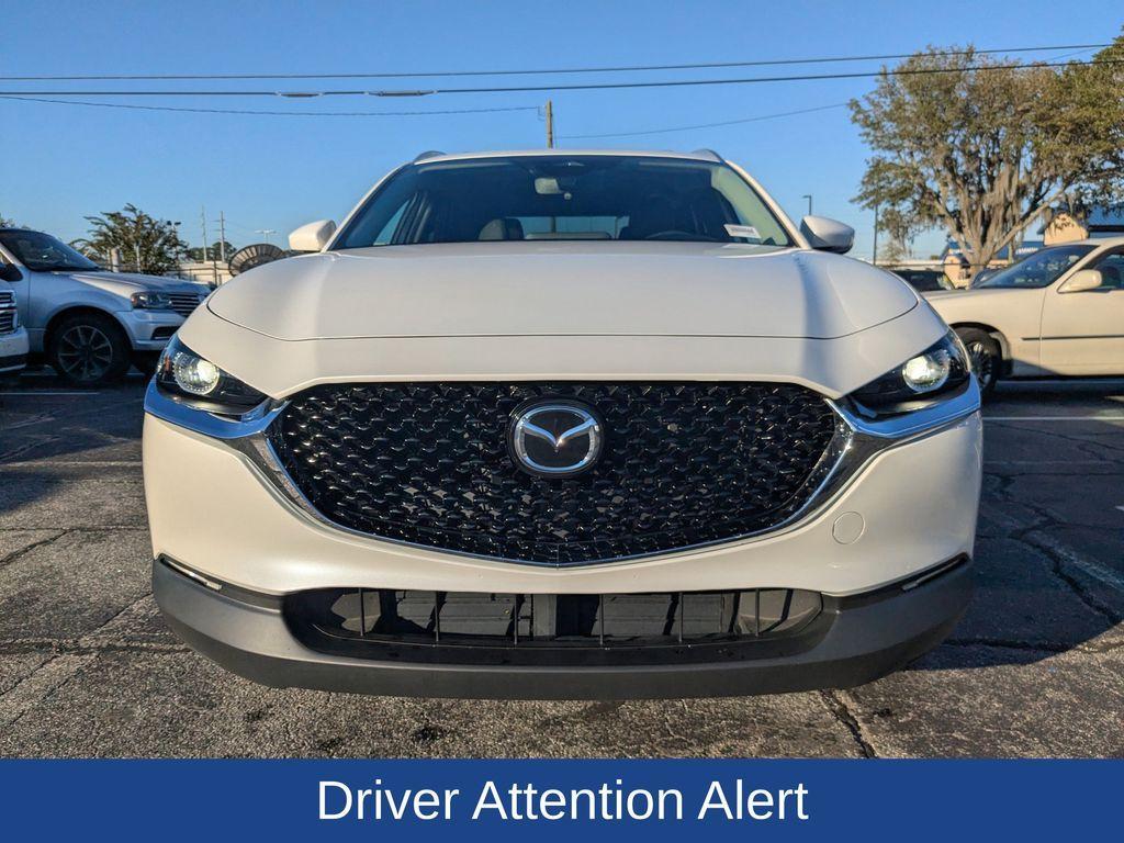used 2024 Mazda CX-30 car, priced at $24,500