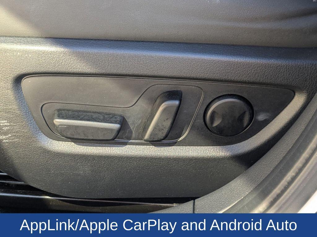 used 2024 Mazda CX-30 car, priced at $24,500