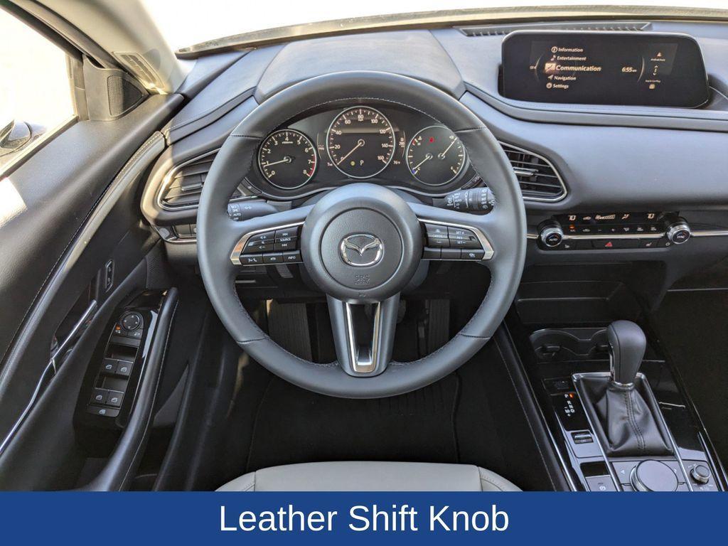 used 2025 Mazda CX-30 car, priced at $27,500