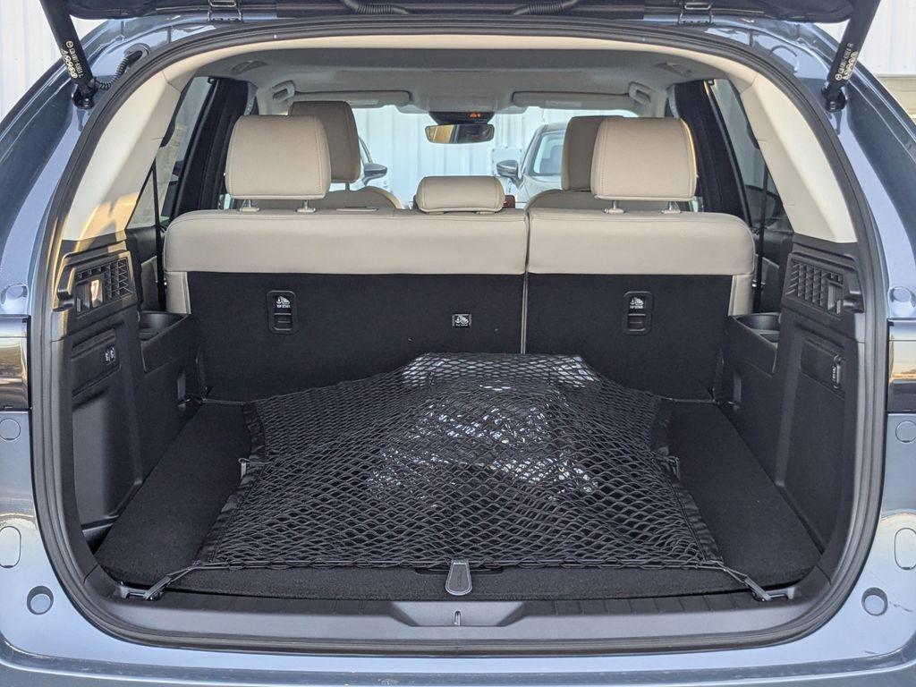 new 2026 Mazda CX-70 car