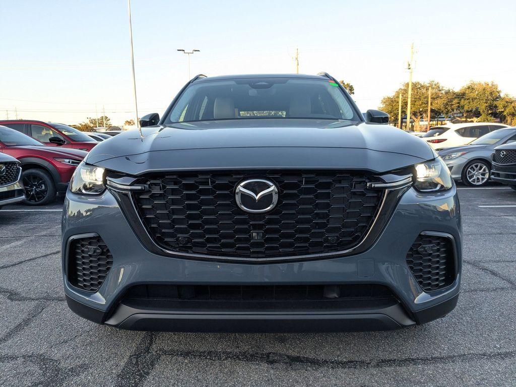 new 2026 Mazda CX-70 car