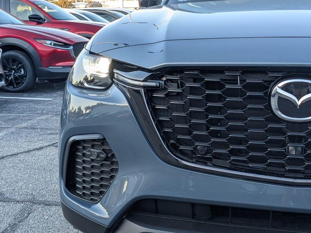 new 2026 Mazda CX-70 car