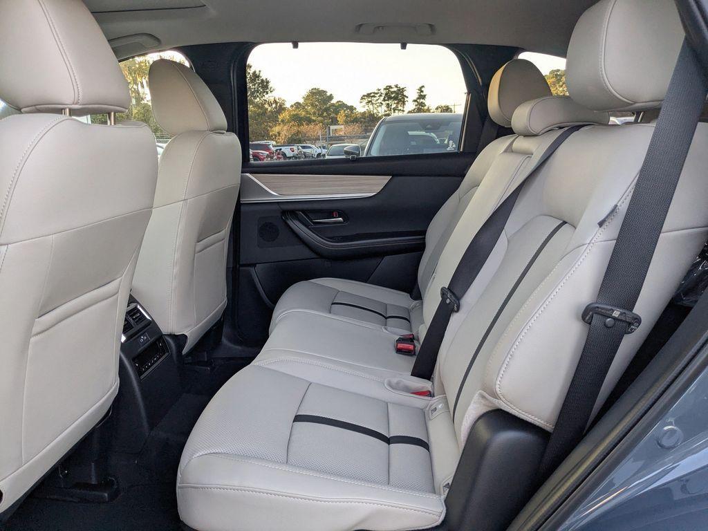 new 2026 Mazda CX-70 car