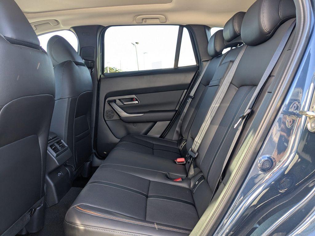 new 2026 Mazda CX-50 car