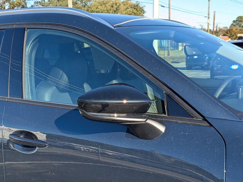 new 2026 Mazda CX-50 car