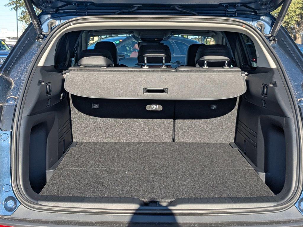 new 2026 Mazda CX-50 car