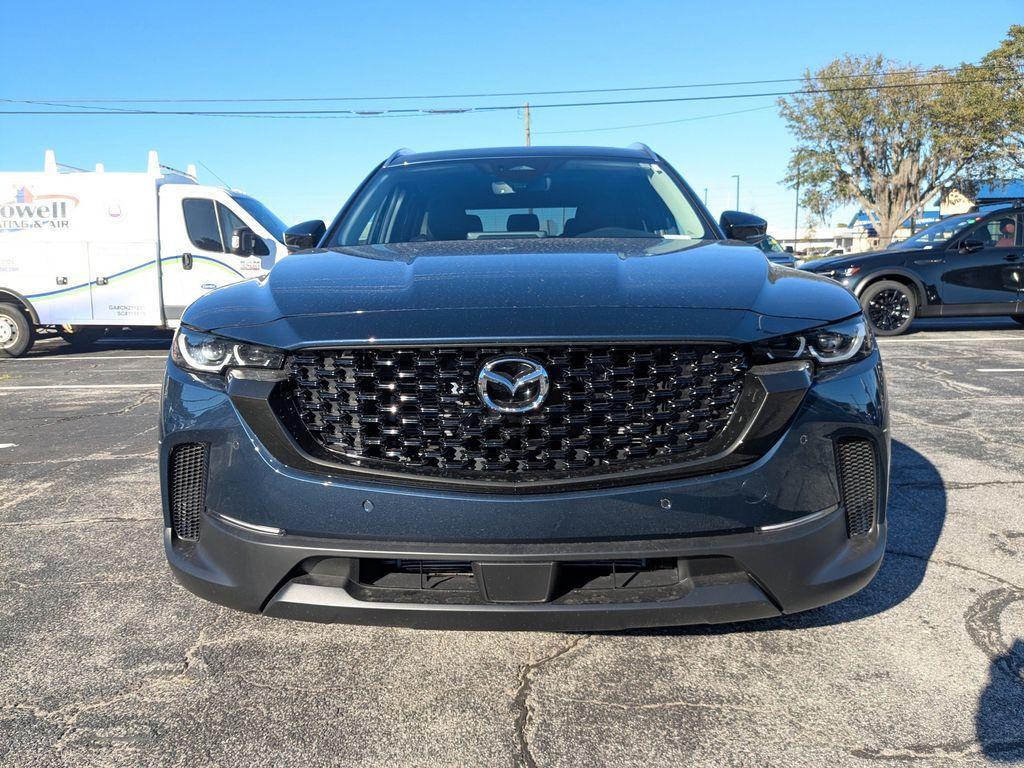 new 2026 Mazda CX-50 car