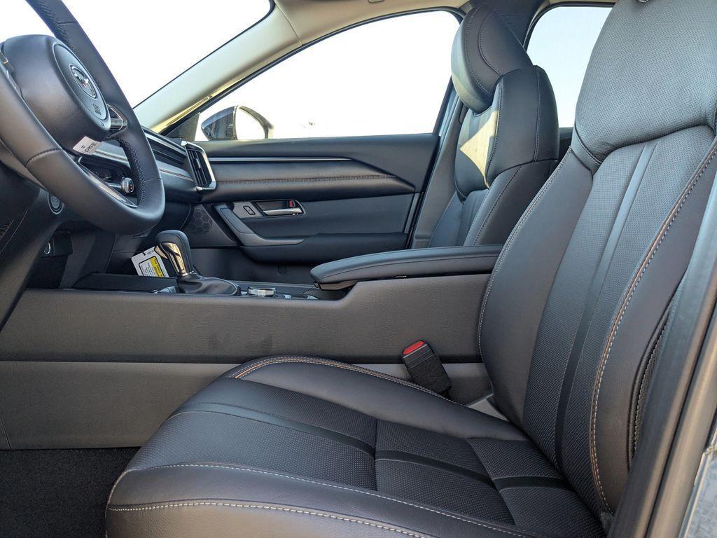 new 2026 Mazda CX-50 car