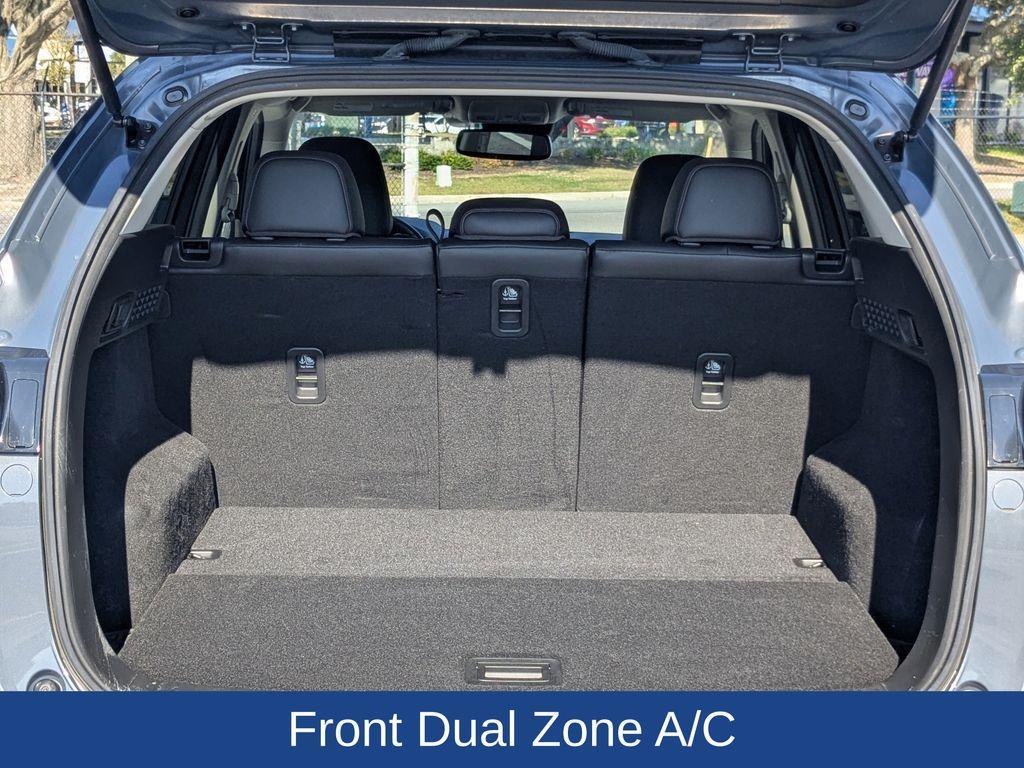used 2023 Mazda CX-5 car, priced at $27,500