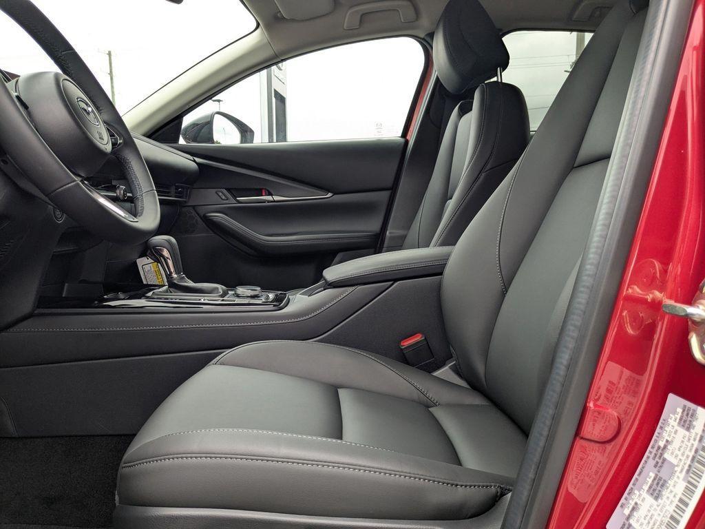 used 2025 Mazda CX-30 car, priced at $26,499
