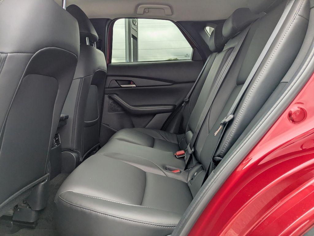 used 2025 Mazda CX-30 car, priced at $26,499