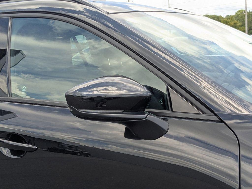 new 2025 Mazda CX-50 Hybrid car, priced at $38,891