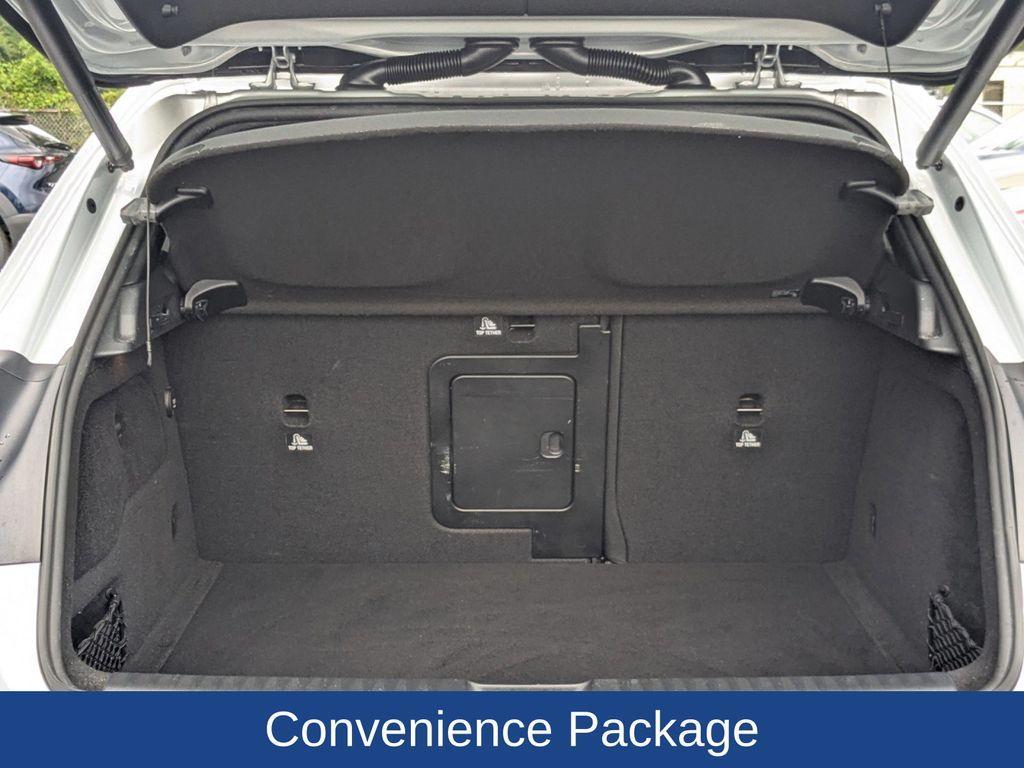 used 2019 Mercedes-Benz GLA 250 car, priced at $19,500