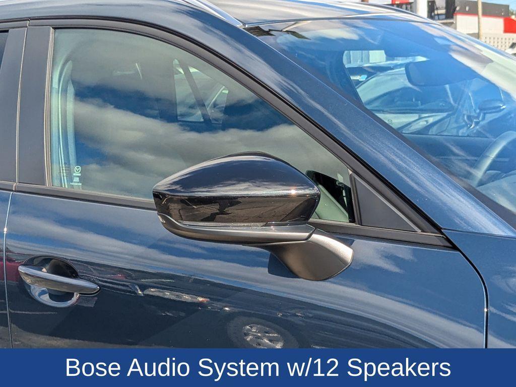 used 2025 Mazda CX-50 car, priced at $32,500