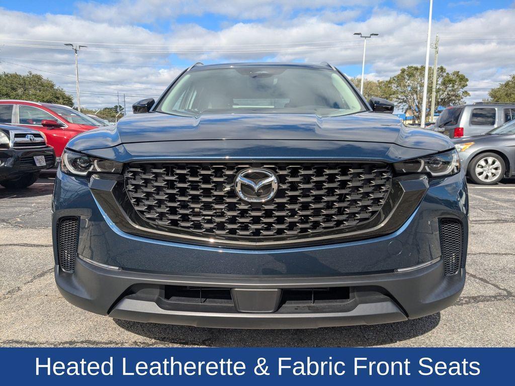 used 2025 Mazda CX-50 car, priced at $32,500