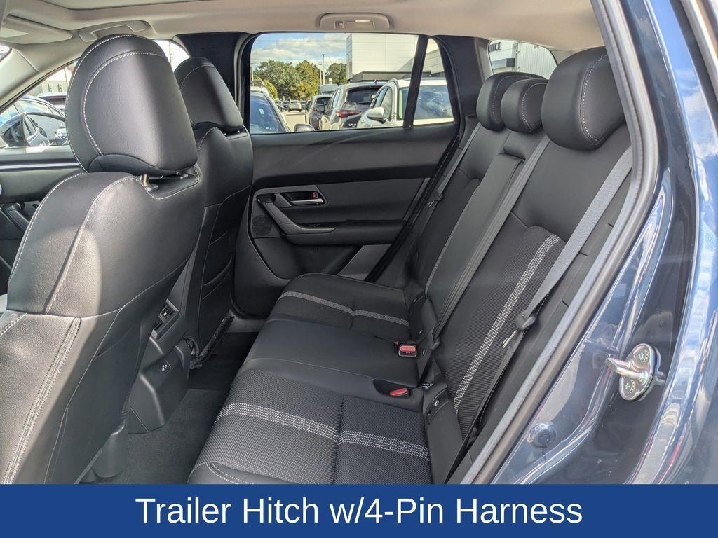 used 2025 Mazda CX-50 car, priced at $32,500