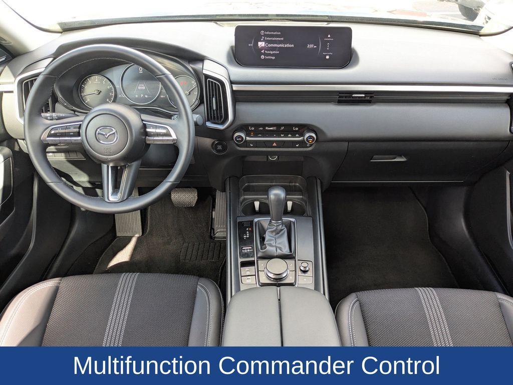 used 2025 Mazda CX-50 car, priced at $32,500