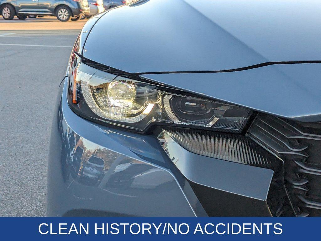 used 2025 Mazda CX-50 car, priced at $32,500