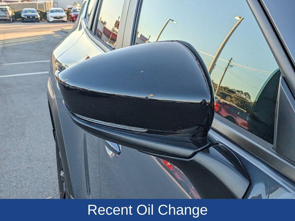 used 2025 Mazda CX-50 car, priced at $32,500