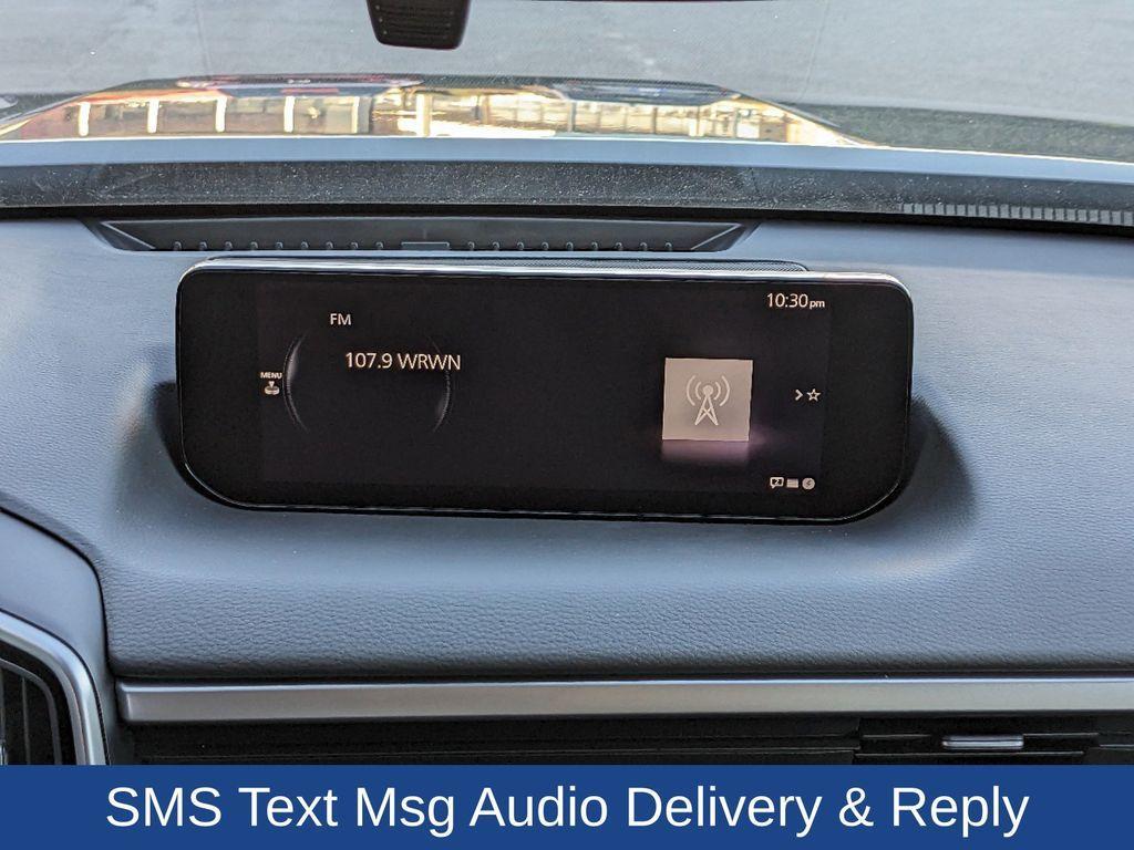 used 2025 Mazda CX-50 car, priced at $32,500