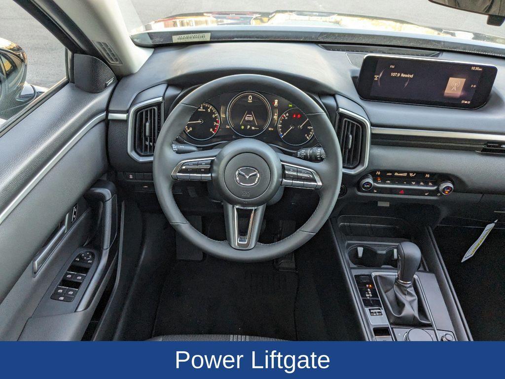 used 2025 Mazda CX-50 car, priced at $32,500