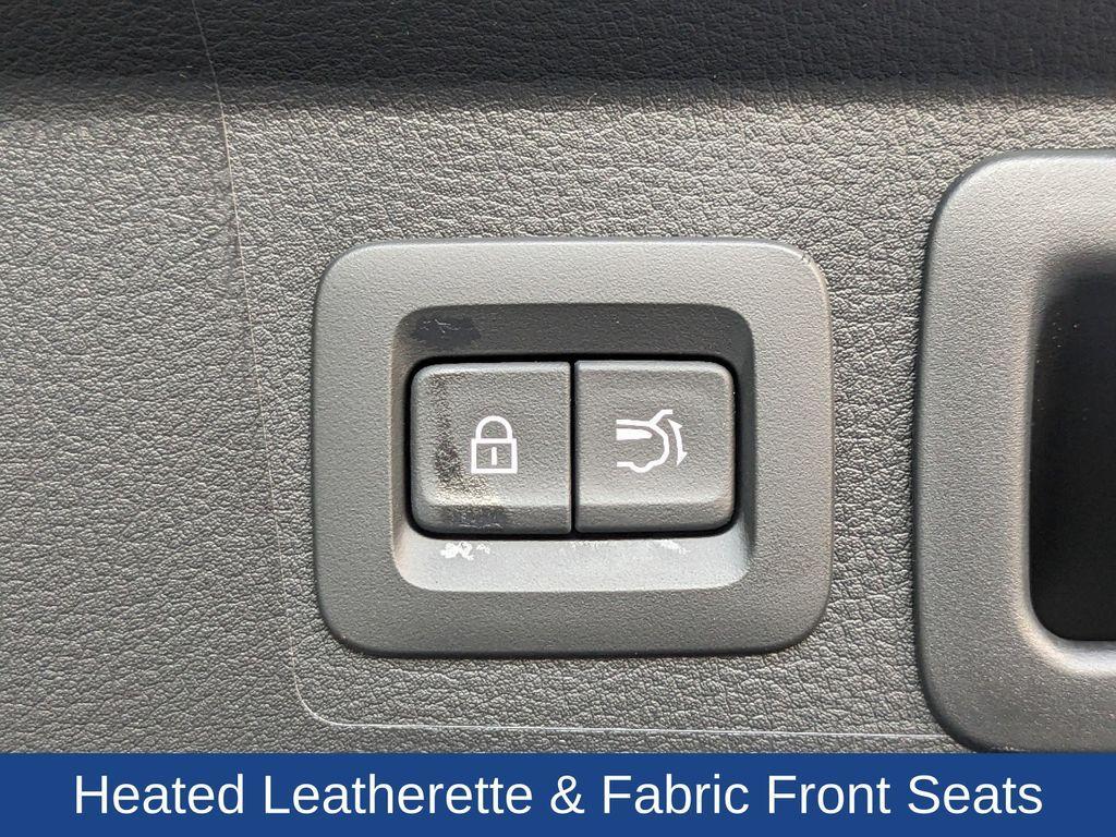 used 2025 Mazda CX-50 car, priced at $32,500