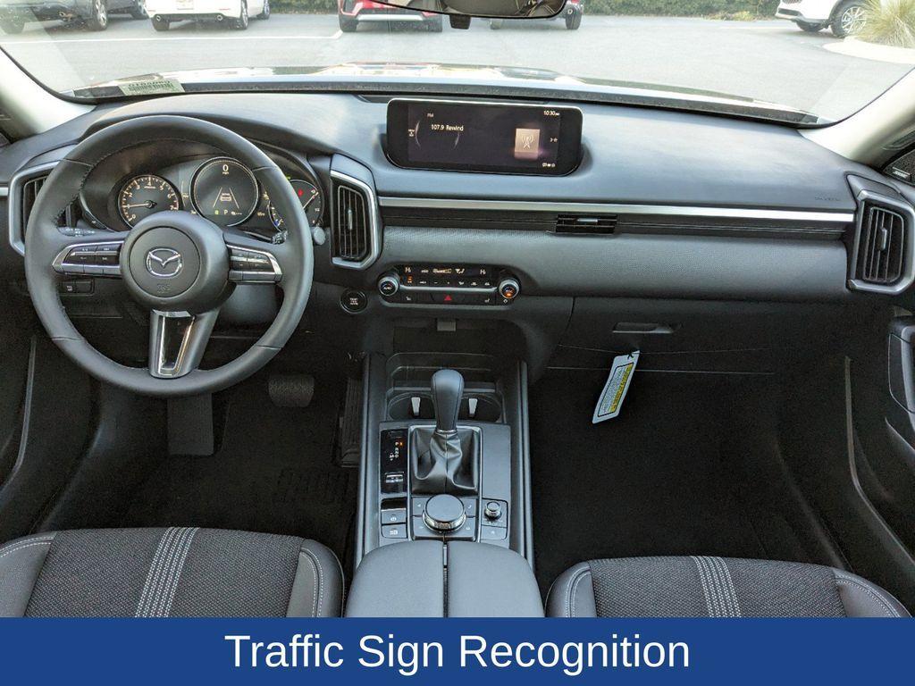 used 2025 Mazda CX-50 car, priced at $32,500