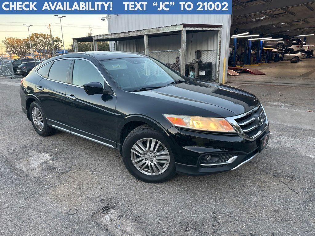 used 2013 Honda Crosstour car, priced at $11,000