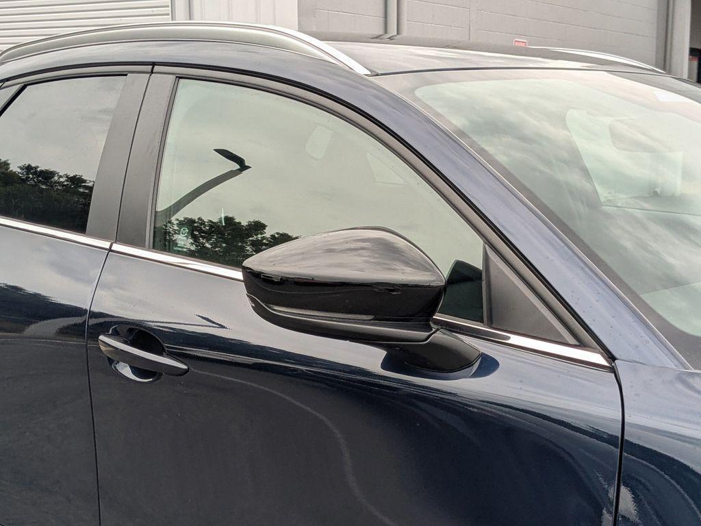 new 2025 Mazda CX-30 car, priced at $25,999