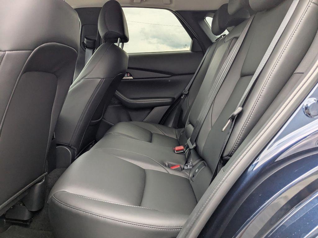 new 2025 Mazda CX-30 car, priced at $25,999
