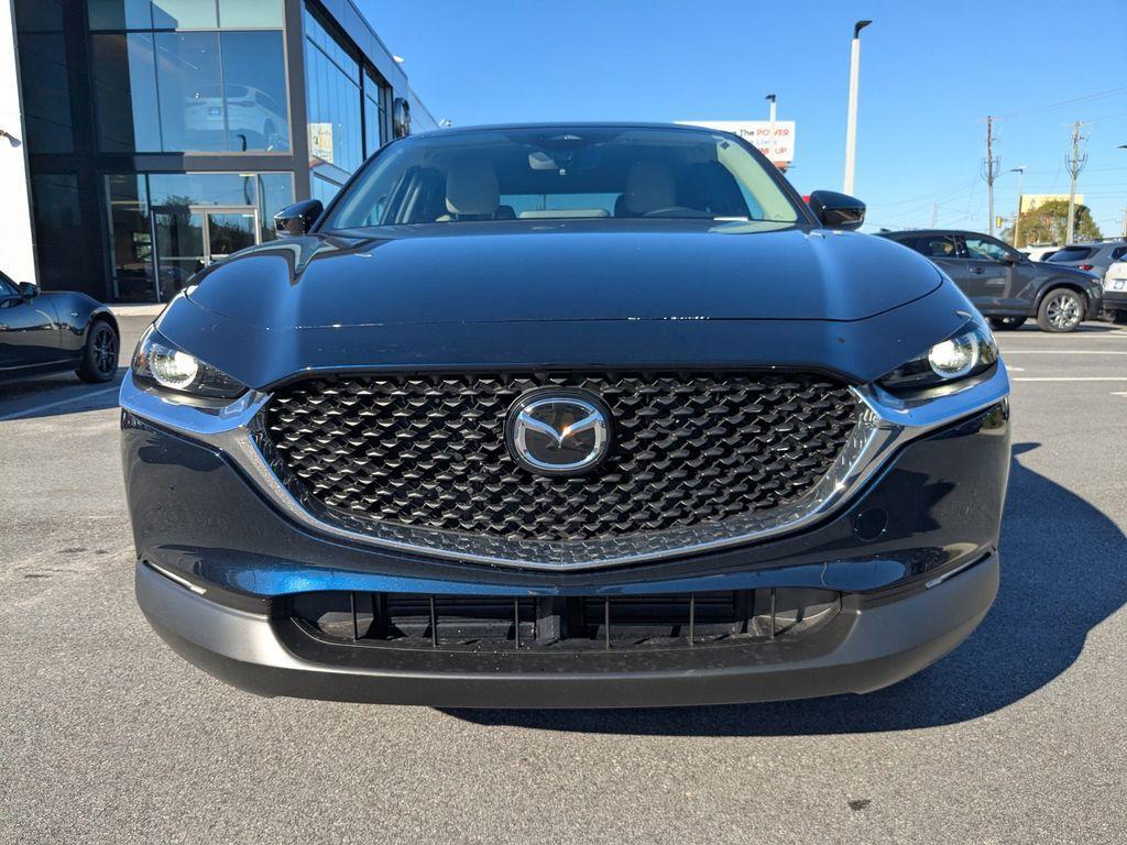 new 2026 Mazda CX-30 car, priced at $29,495