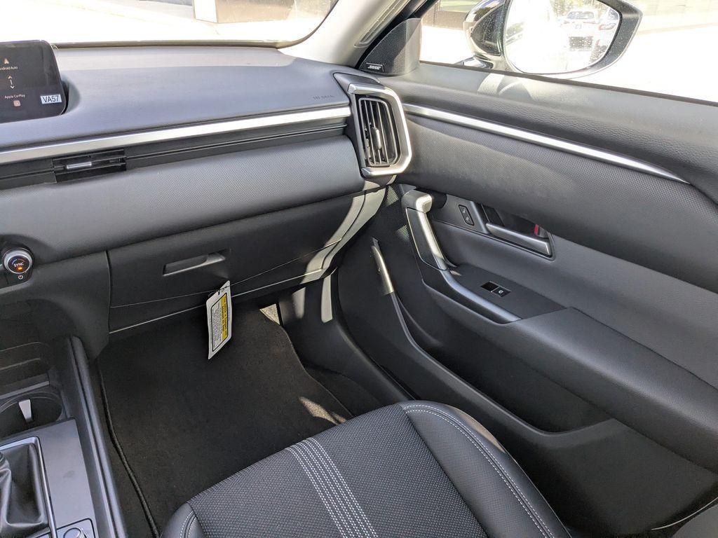 new 2025 Mazda CX-50 car, priced at $36,392