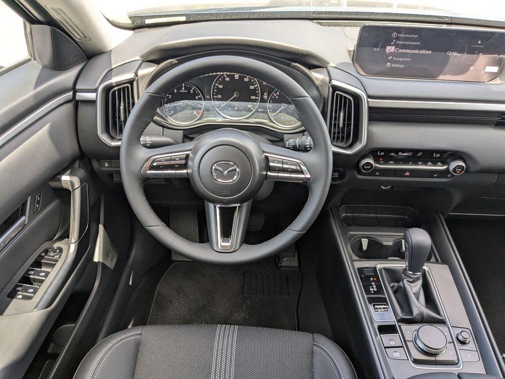 new 2025 Mazda CX-50 car, priced at $33,398