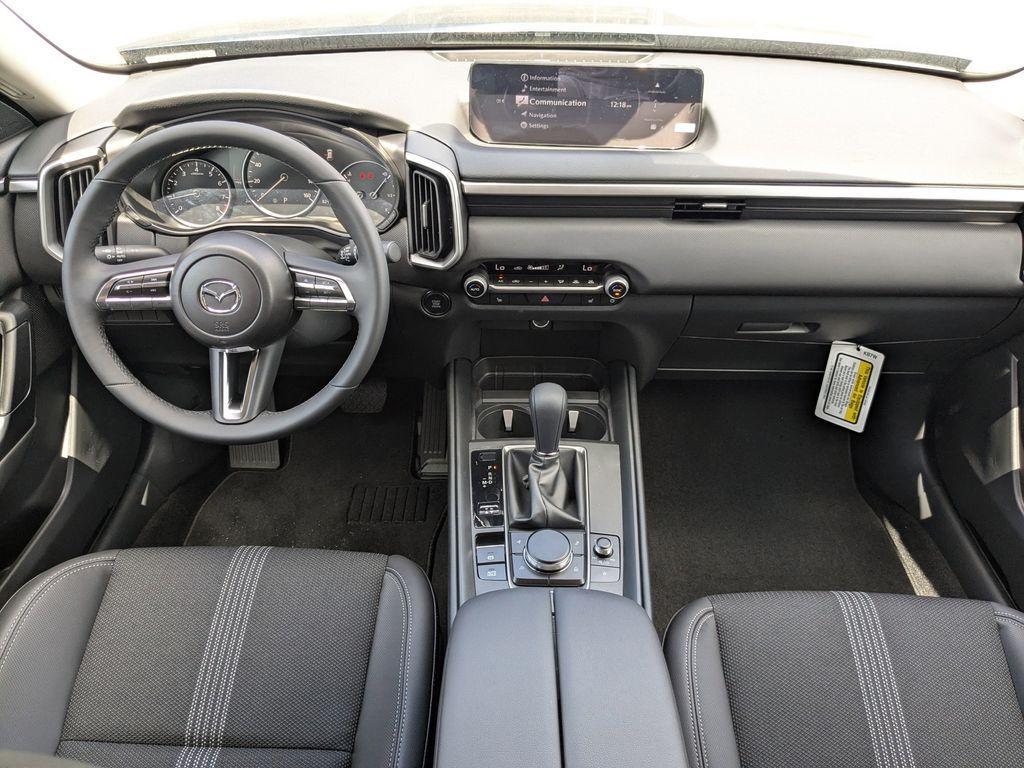 new 2025 Mazda CX-50 car, priced at $33,398