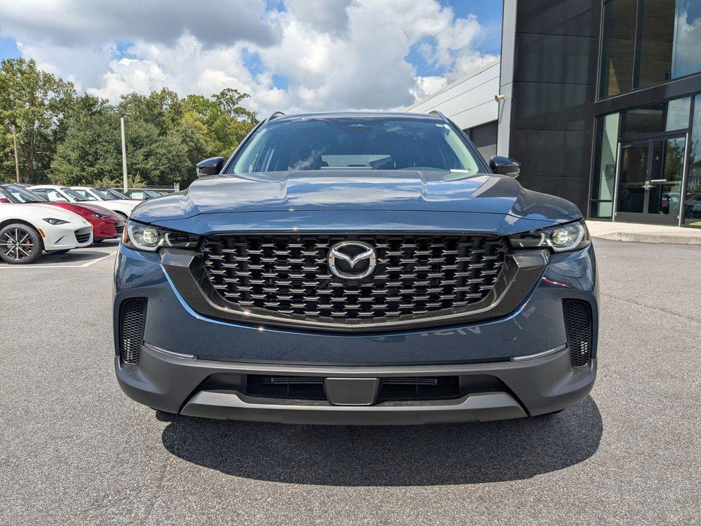 new 2025 Mazda CX-50 car, priced at $33,398