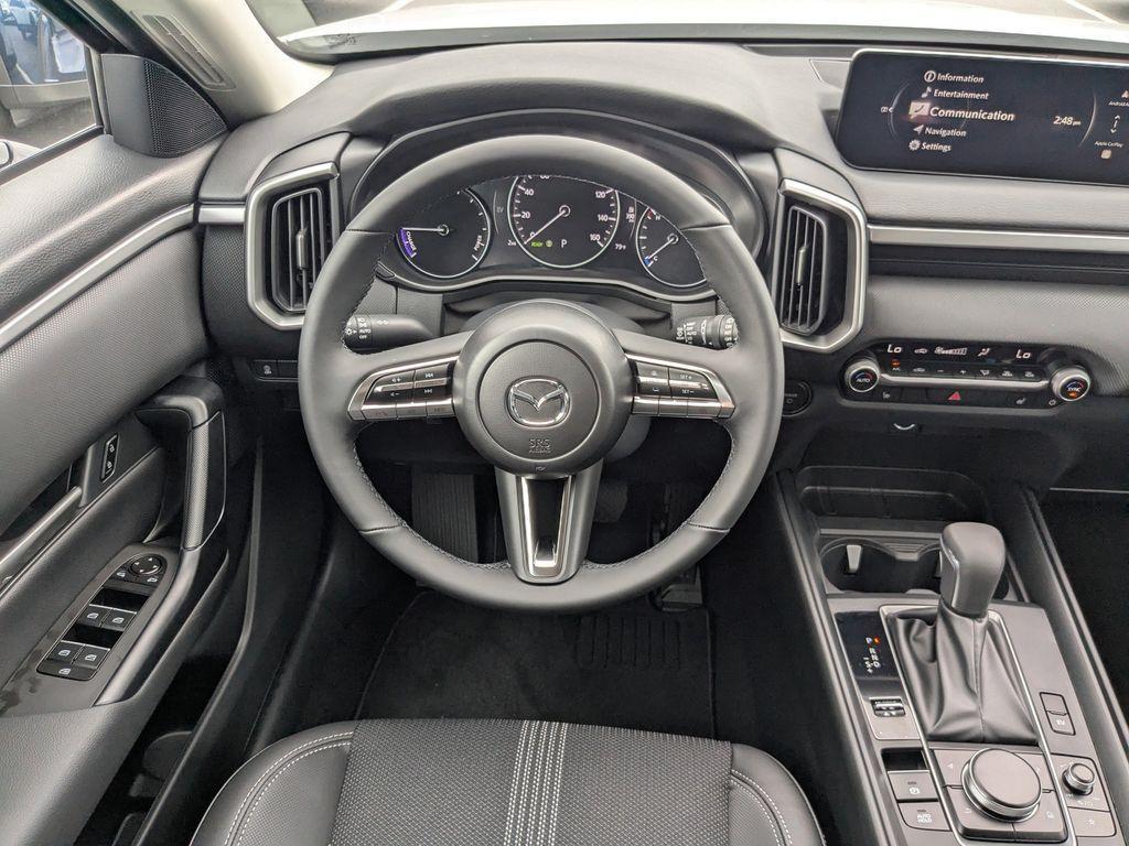 new 2026 Mazda CX-50 car, priced at $36,340