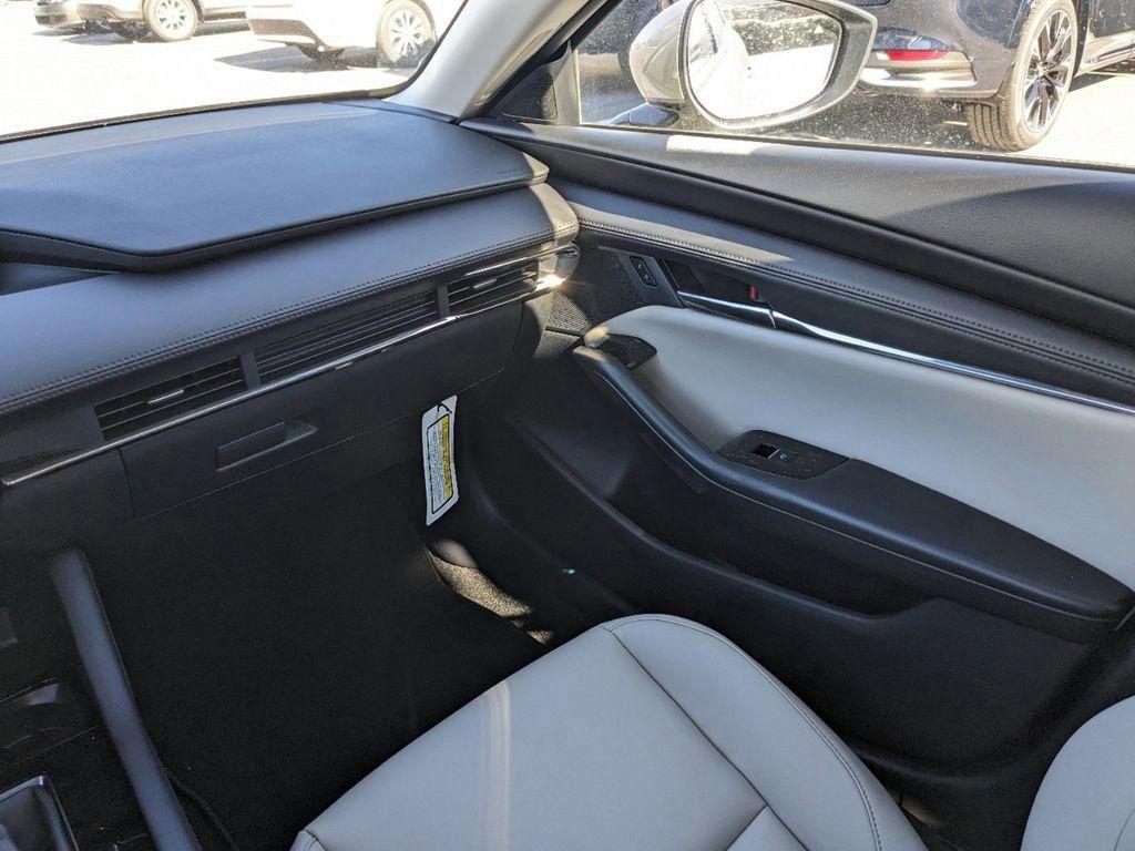 used 2025 Mazda Mazda3 car, priced at $25,000